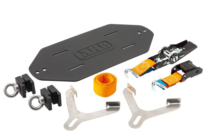 Load image into Gallery viewer, Arb 1780250 ARB Roof Rack &amp; Barrier Components
