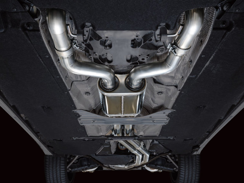Load image into Gallery viewer, Awe Tuning 3020-43109 AWE Cat-Back Track
