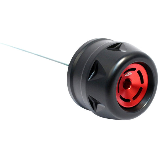 Gilles Tooling GTA-R-BM03-R GTA Axle Protector - Red