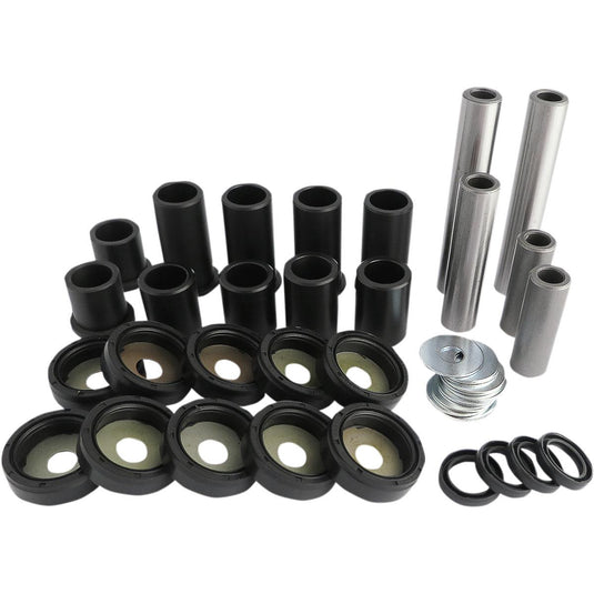 Epi WE331054 Rear Independent Suspension Repair Kit