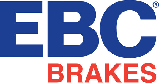 Ebc S9KR1316 EBC USR Slotted Rotor Sets