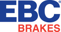Ebc S9KR1316 EBC USR Slotted Rotor Sets