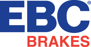 Ebc S9KR1316 EBC USR Slotted Rotor Sets