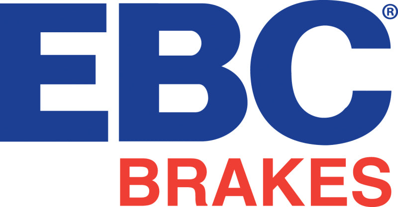 Ebc S9KR1316 EBC USR Slotted Rotor Sets