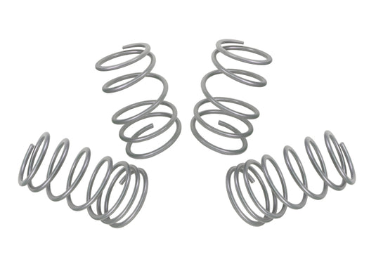 Whiteline WSK-SUB002 WL Performance Springs