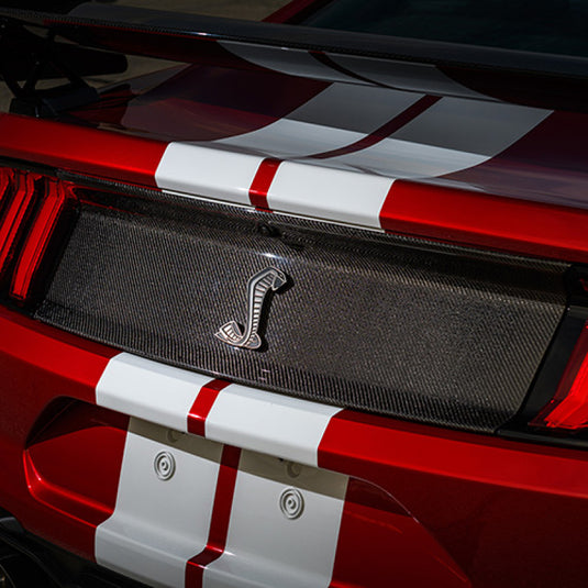 Ford Racing M-16600-MCF FR Trim Panels