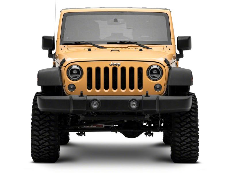 Load image into Gallery viewer, Raxiom J167194 RAX LED Headlights
