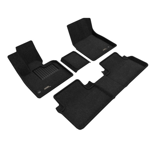 3D Maxpider L1BM09404709 ACE Elegant - Combo - Black