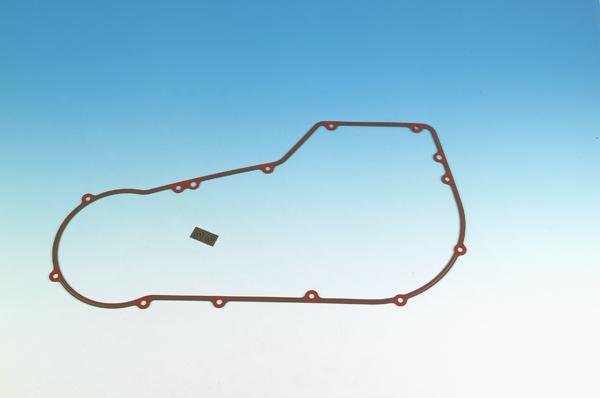 James Gasket 60539-94 Primary Cover Gasket with Silicone