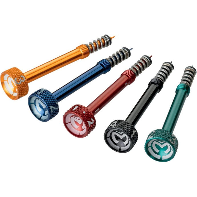 Moose Racing FMS01 Fuel Mixture Screw by Zipty - Red