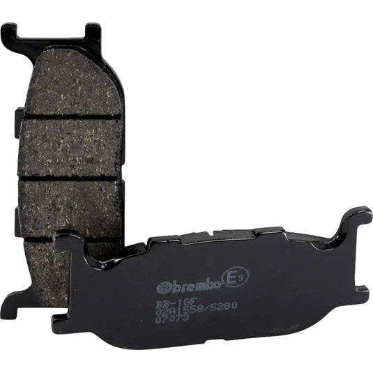 Brembo 07073 Prime Carbon Ceramic Brake Pads