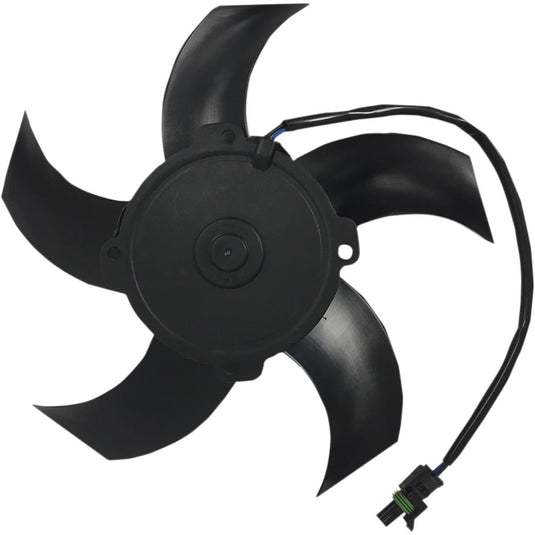 Moose Utility Z4022 OEM Replacement Cooling Fan