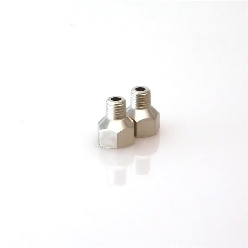 Load image into Gallery viewer, Turbosmart TS-0505-2007 TS Fittings
