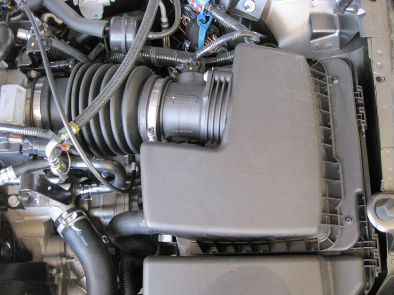 Load image into Gallery viewer, K&amp;N Engineering 33-2296 KN Drop in Air Filters

