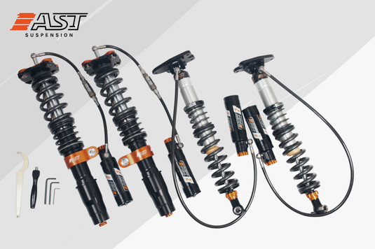 Ast RIV-B2112SD AST 5200 Series Coilovers
