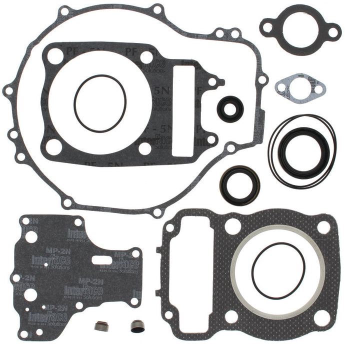Quadboss 564024 QBS Gaskets