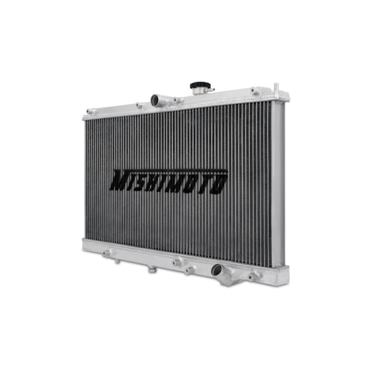 Mishimoto MMRAD-PRE-97 MM Radiators - Alum