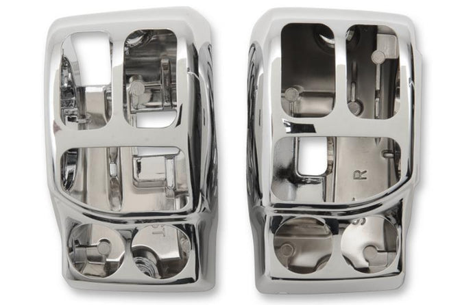 Drag Specialties 0616-0231 Switch Housing Kit