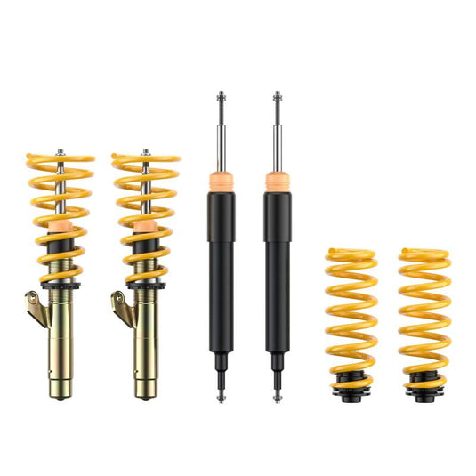 St Suspensions 18220048 STS Coilover