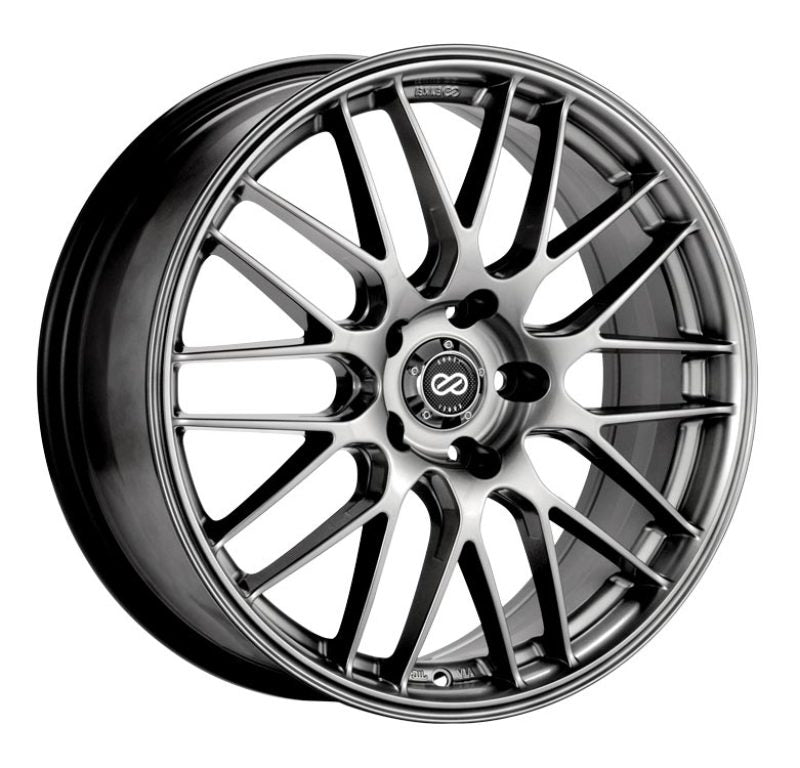 Load image into Gallery viewer, Enkei 442-880-6540HS ENK EKM3 Wheels
