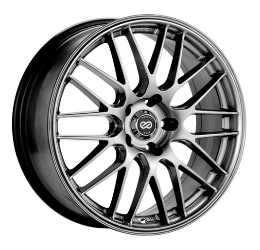 Enkei 442-880-1232HS ENK EKM3 Wheels