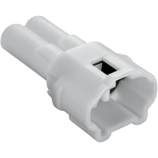 Namz NS-6187-2311 MT Sealed Series 2-Position Male Connector - 5-pk