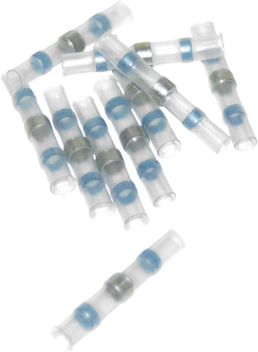 Namz NIS-9003 Heat Shrinkable Butt Splices - 16-14 AWG