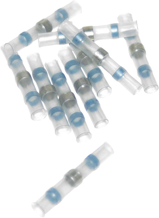 Namz NIS-9003 Heat Shrinkable Butt Splices - 16-14 AWG