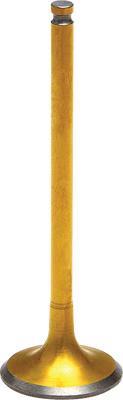 Kibblewhite Precision 96-96416T Tensilite Titanium Exhaust Valve