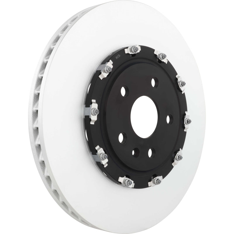 Load image into Gallery viewer, Brembo Oe 09.A665.23 BRE OE Equivalent Rotors
