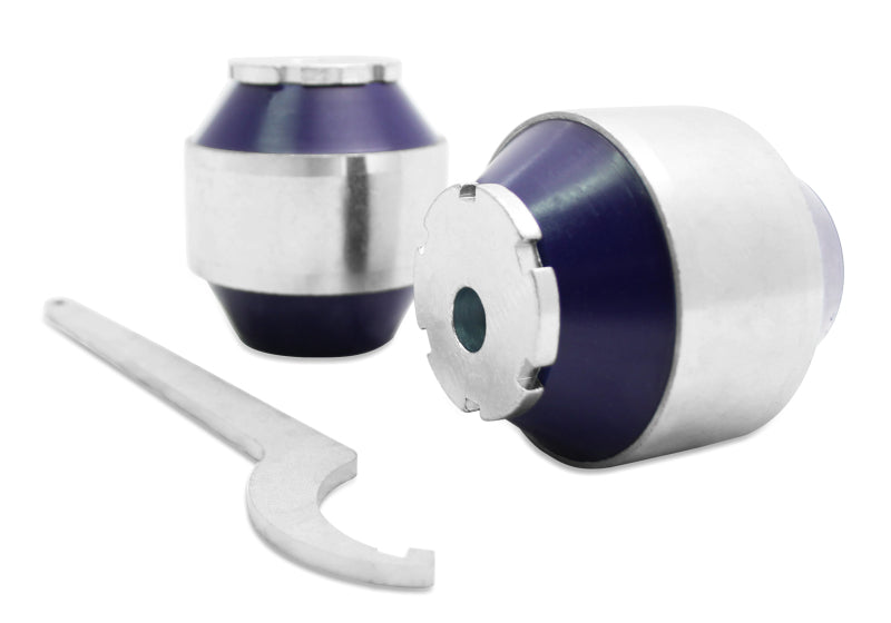 Load image into Gallery viewer, Superpro SPF5189XK SPR Bushings - Control Arm

