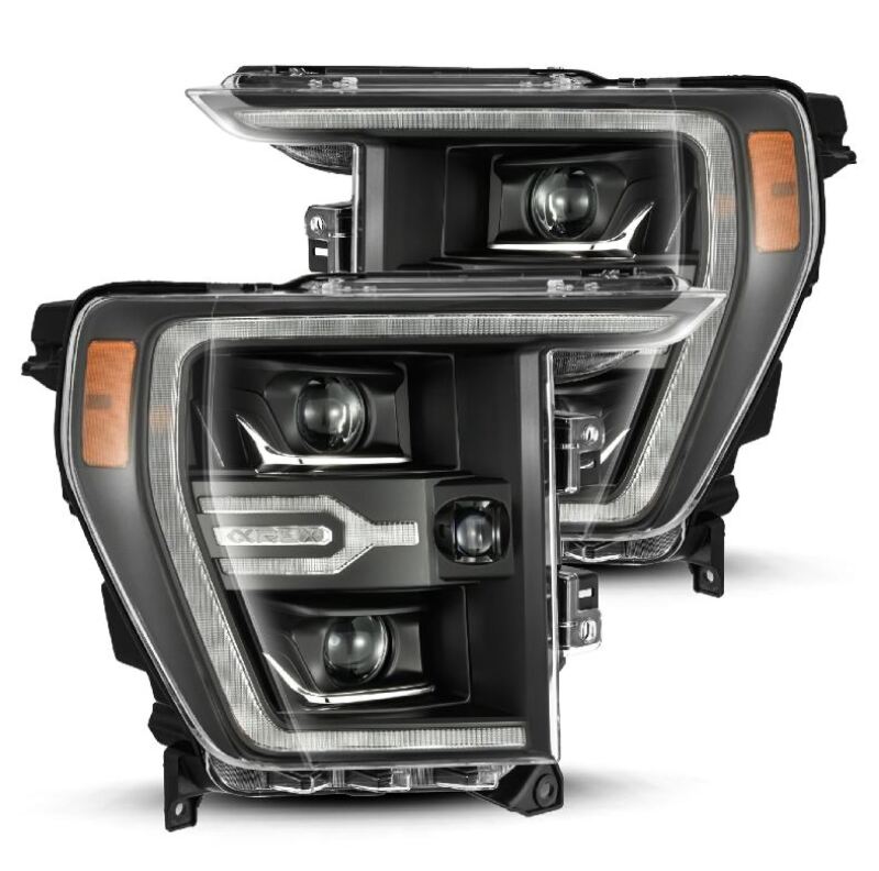 Load image into Gallery viewer, Alpharex 880139 ARX LUXX Headlights
