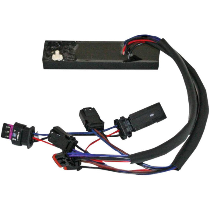 Custom Dynamics STROBES-RSGST Magic Strobes Brake Light Flasher - 2.25in. L x 1.25in. W x .5in. H
