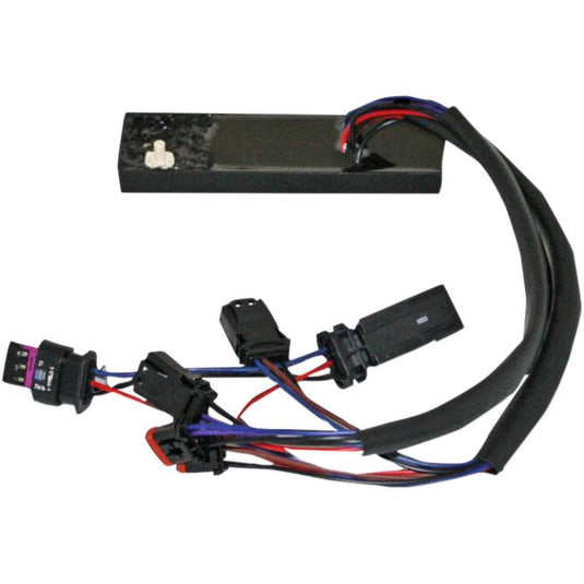 Custom Dynamics STROBES-RSGST Magic Strobes Brake Light Flasher - 2.25in. L x 1.25in. W x .5in. H