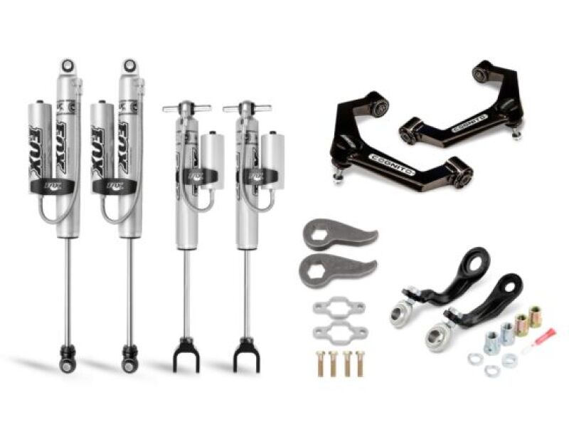 Load image into Gallery viewer, Cognito 110-P0926 COG Leveling Kit - Premier
