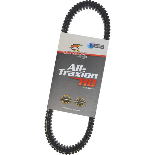 All Balls Racing 25-9016 ABR CVT Belts