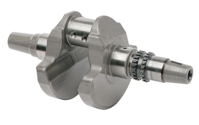Hot Rods 4412-1 Crankshaft Assembly (Crank Only)