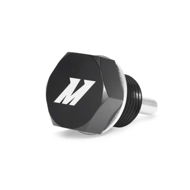 Load image into Gallery viewer, Mishimoto MMODP-1815B MM Magnetic Oil Drain Plugs
