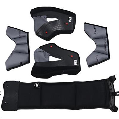 Icon Hydra-Dry Liner for Variant Pro Helmets - XS Loose Fit - Sm Standard Fit