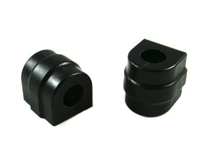 Load image into Gallery viewer, Whiteline W22805 WL Bushings - Sway Bar
