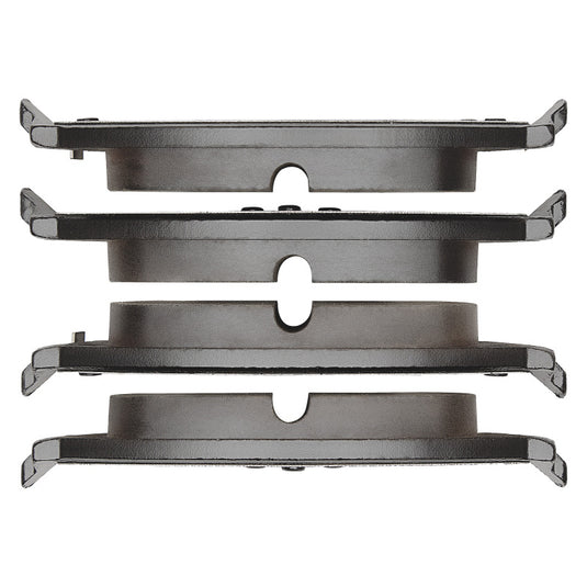 Dfc 1551-1194-12 DFC 5000 Advanced Ceramic Brake Pads