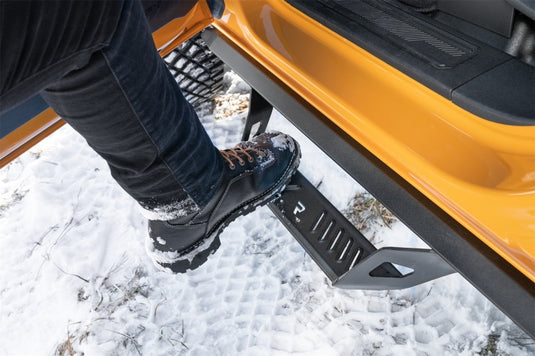 N-Fab PRF2156B-TX NFB Predator Pro Step System