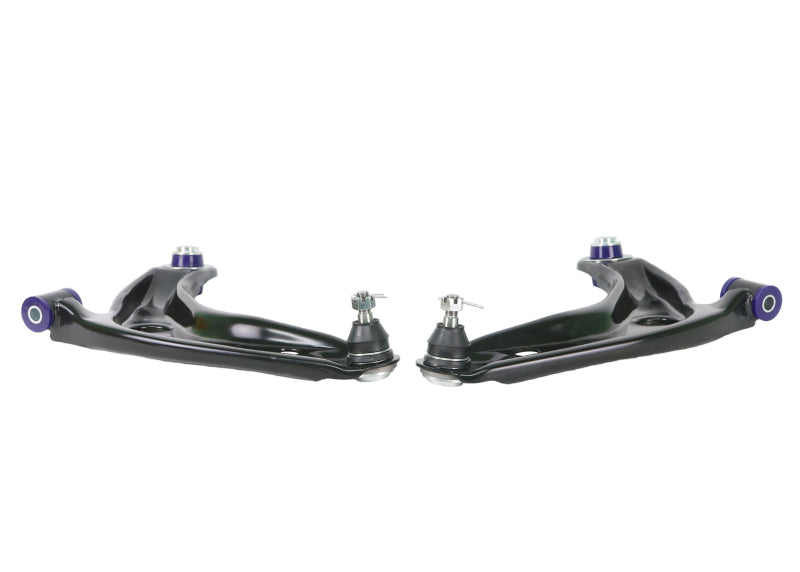 Load image into Gallery viewer, Superpro TRC1100 SPR Control Arms - Front
