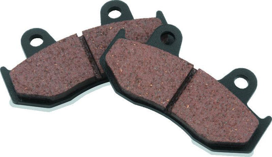 Bikemaster 961244 BKM Brake Pads