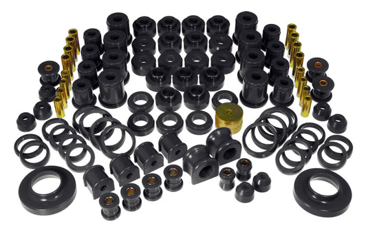 Prothane 1-2006-BL PRO Total Kits - Blk