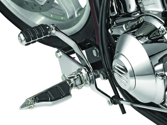 Kuryakyn 8852 KUR Shift Arm Covers C