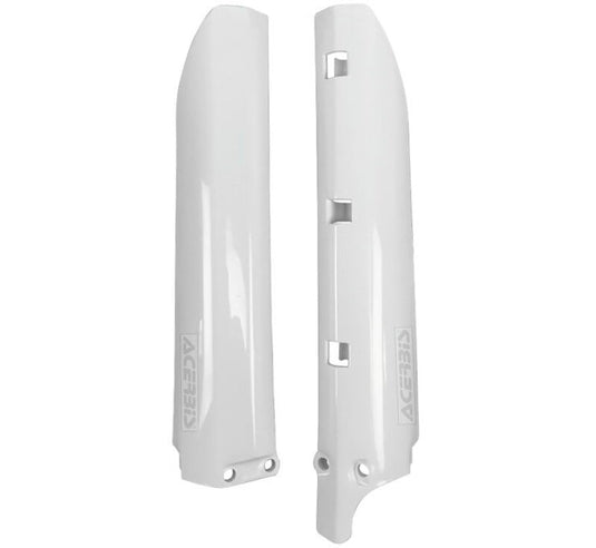 Acerbis 2404730002 ACB Fork Covers