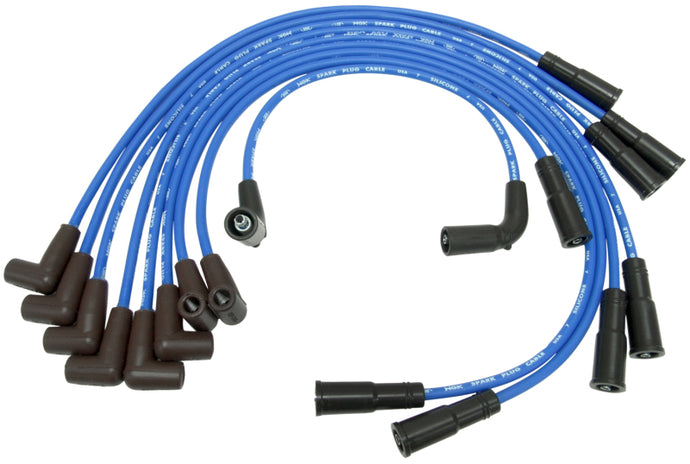 Ngk 51070 NGK Spark Plug Wire Sets