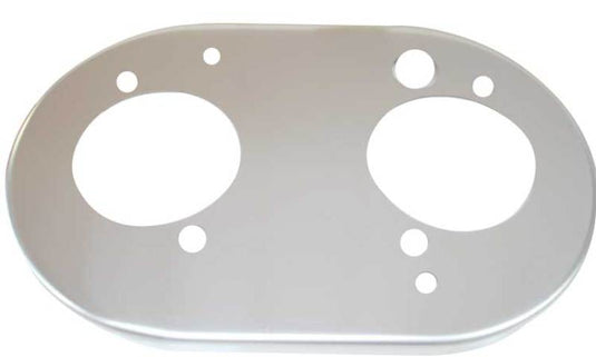 K&N Engineering 56-9105 KN Custom Air Filter