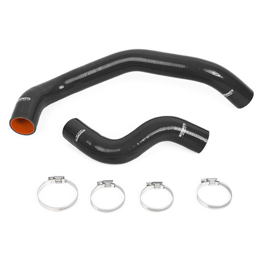 Mishimoto MMHOSE-RHD-33BK MM Silicone Hose - Radiator